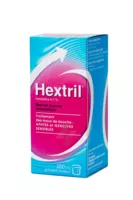 Hextril 0,1 % Bain Bouche Fl/200ml à MURET