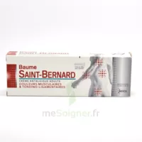Baume Saint Bernard, Crème à MURET