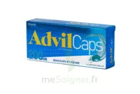 Advilcaps 200 Mg Caps Molle Plq/16 à MURET