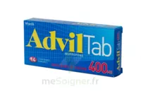 Advil 400 Mg Comprimés Enrobés Plq/14 à MURET
