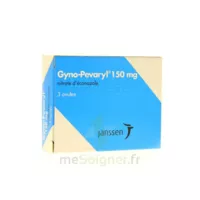 Gyno Pevaryl 150 Mg, Ovule à MURET