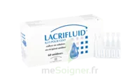 Lacrifluid 0,13% Collyre En Solution Unid/60 à MURET