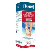 Flexitol 25 % Baume Réparateur Urée Talon 112g à MURET