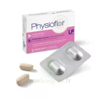 Physioflor Lp Comprimés Vaginal B/2 à MURET