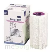Peha-haft® Bande De Fixation Auto-adhérente 8 Cm X 4 Mètres à MURET